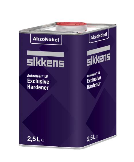 sikkens autoclear lv exclusive|AkzoNobel Sikkens .